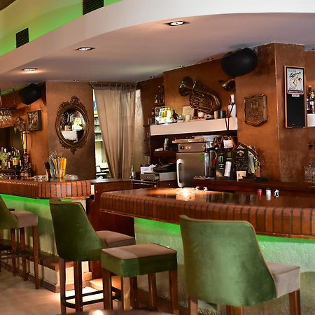 Epano Epidhavros Epidavros Plaza酒店 外观 照片