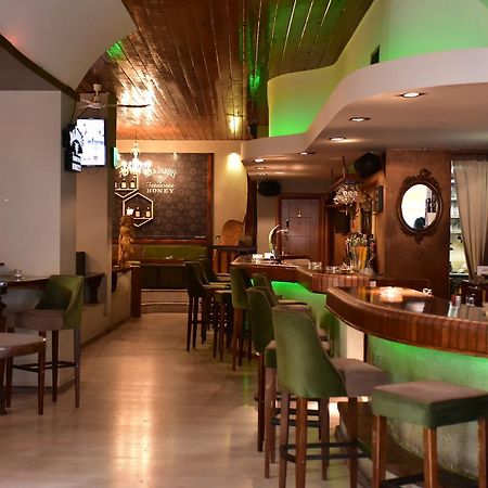 Epano Epidhavros Epidavros Plaza酒店 外观 照片