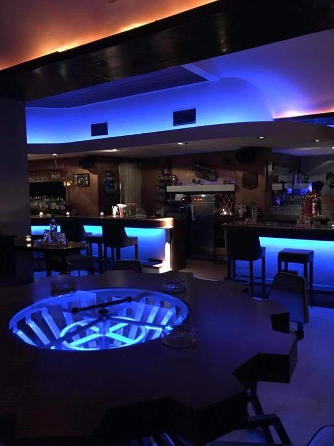 Epano Epidhavros Epidavros Plaza酒店 外观 照片