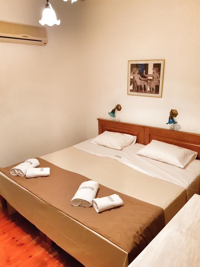 Epano Epidhavros Epidavros Plaza酒店 外观 照片