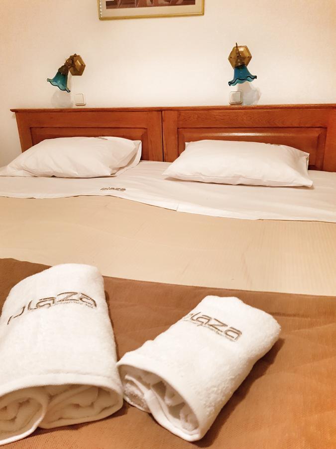 Epano Epidhavros Epidavros Plaza酒店 外观 照片