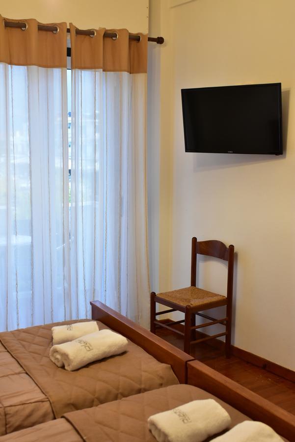Epano Epidhavros Epidavros Plaza酒店 外观 照片
