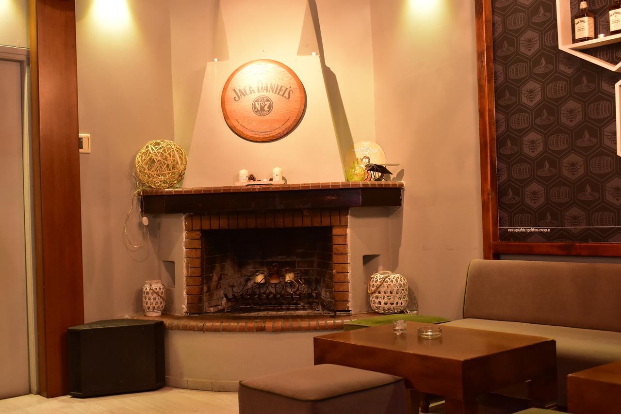 Epano Epidhavros Epidavros Plaza酒店 外观 照片