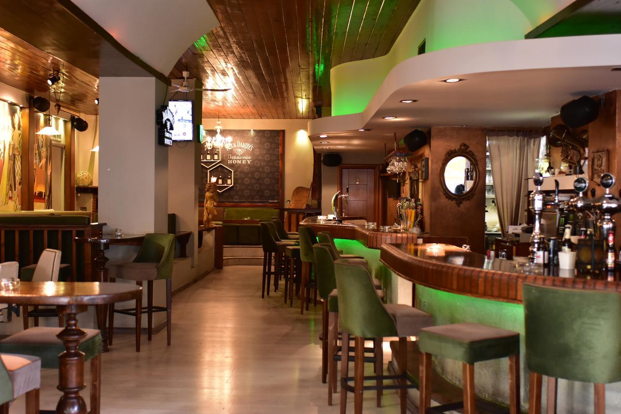 Epano Epidhavros Epidavros Plaza酒店 外观 照片